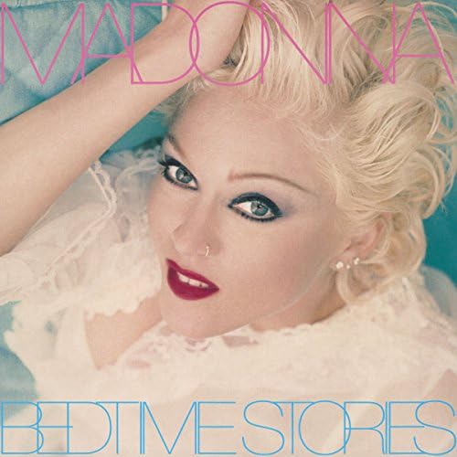 MADONNA - Erotica - Amazon.com Music